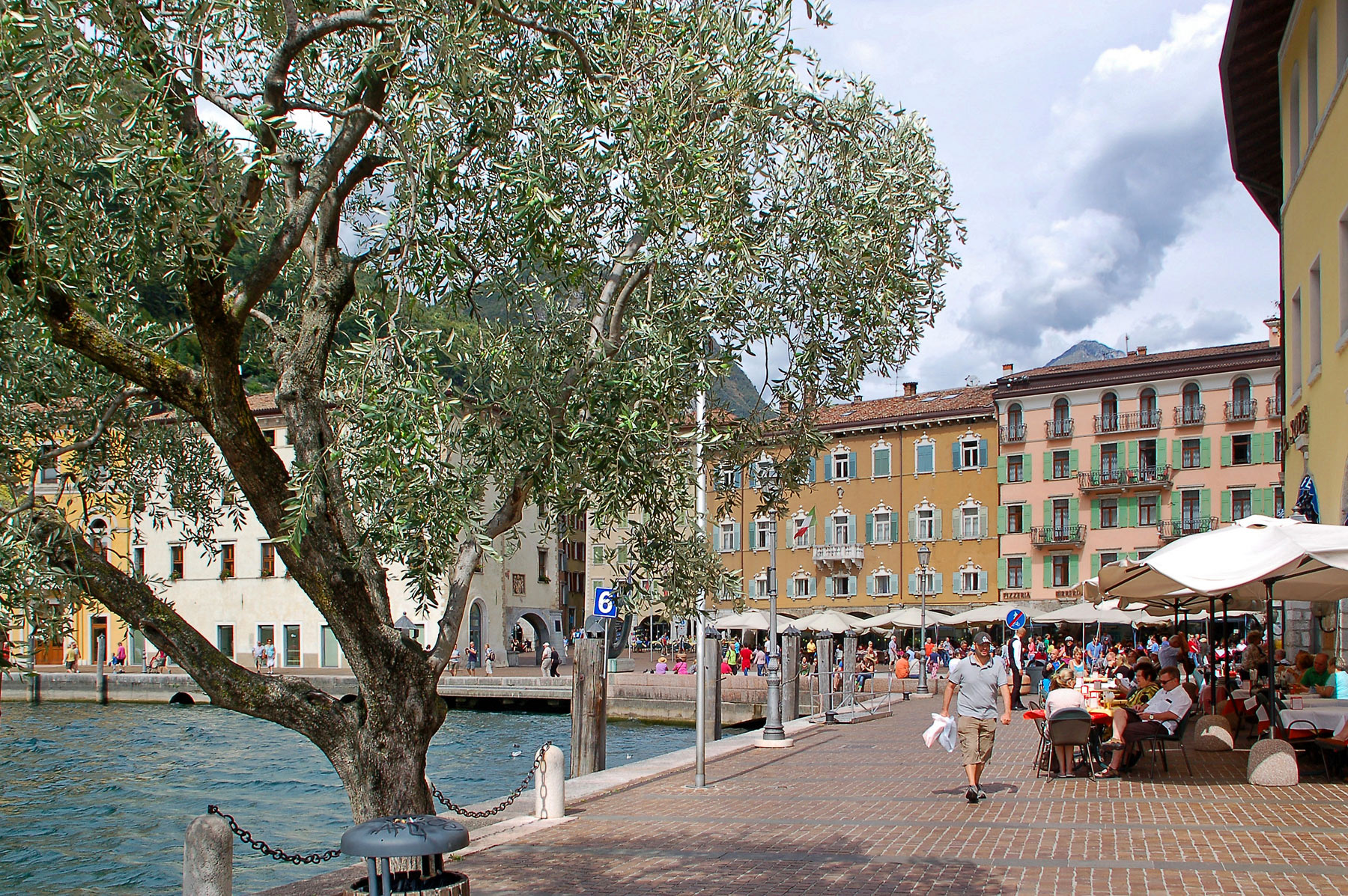 Riva del Garda